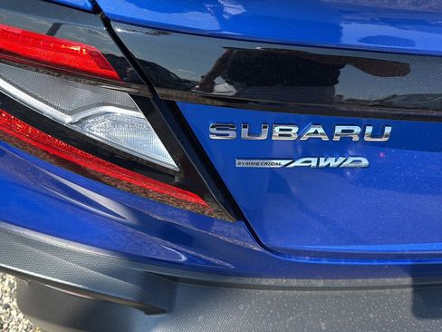 Used 2023 Subaru WRX AWD/4WD image 14
