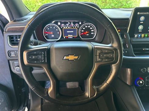 Used 2021 Chevrolet Suburban High Country AWD/4WD image 17