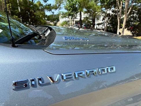 New 2026 Chevrolet Silverado 1500 RST w/ Texas Edition Plus RWD image 4