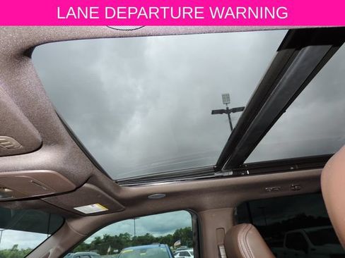 Used 2025 Ford F150 King Ranch w/ FX4 Off-Road Package AWD/4WD image 18
