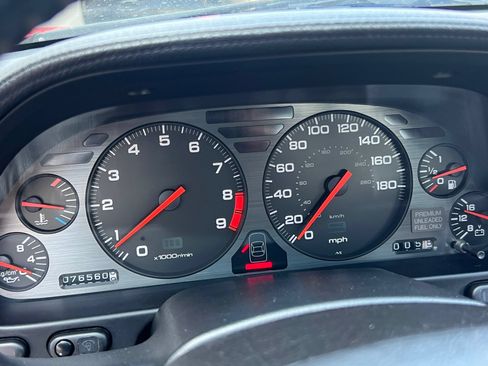 Used 1991 Acura NSX RWD image 26