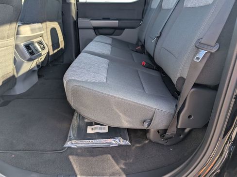 New 2026 Ford F250 XLT w/ FX4 Off-Road Package image 6