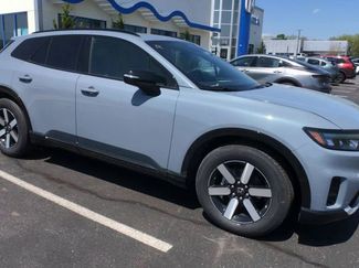 New 2026 Honda Prologue Touring video 2