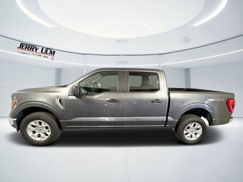 Used 2023 Ford F150 XLT image 34