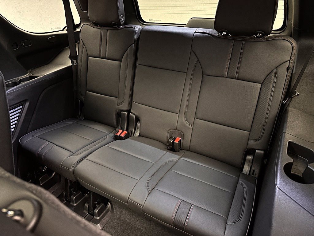 New 2027 Chevrolet Tahoe RST w/ Advanced Technology Package AWD/4WD image 23