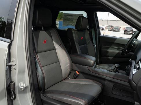 New 2026 Dodge Durango GT AWD/4WD image 24