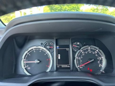 Used 2020 Toyota 4Runner TRD Pro AWD/4WD image 22