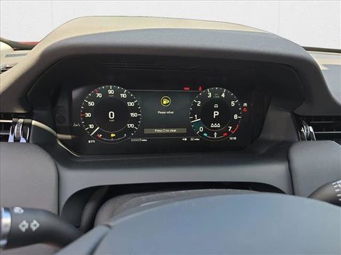 New 2025 Land Rover Discovery Sport S image 20