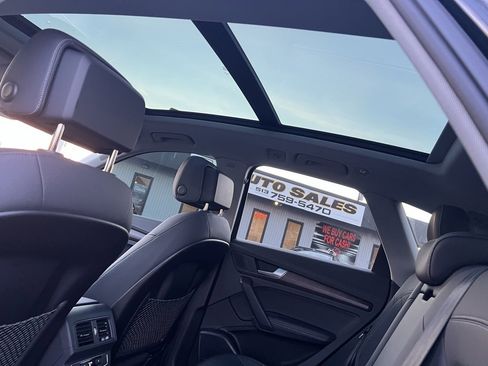 Used 2023 Audi Q5 2.0T Premium Plus w/ Premium Plus Package image 25