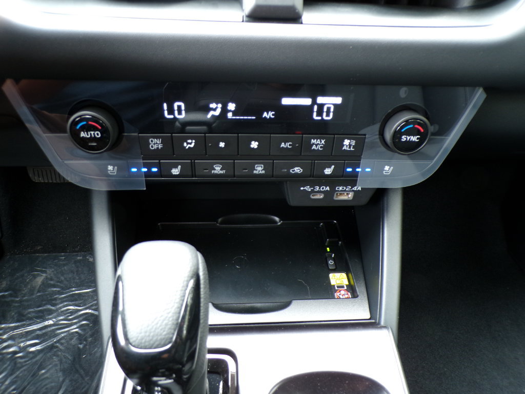 New 2026 Subaru Outback Touring XT AWD/4WD image 26