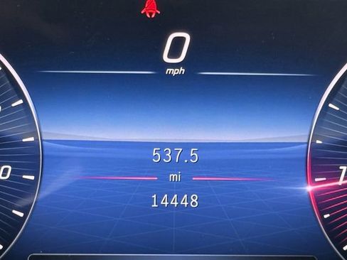 Used 2024 Mercedes-Benz C 300 Sedan image 17