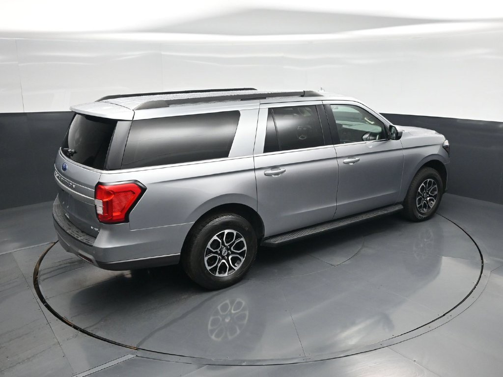 Used 2024 Ford Expedition Max XLT AWD/4WD image 42