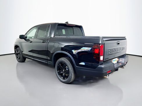 New 2026 Honda Ridgeline Black Edition image 5
