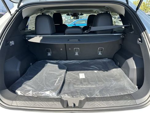 New 2025 Subaru Crosstrek 2.5i Limited image 20