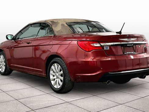 Used 2011 Chrysler 200 Touring image 11