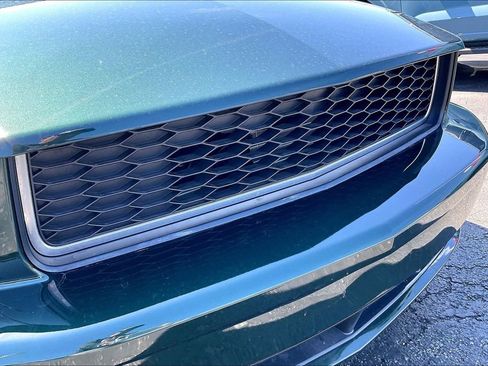 Used 2009 Ford Mustang GT RWD image 26