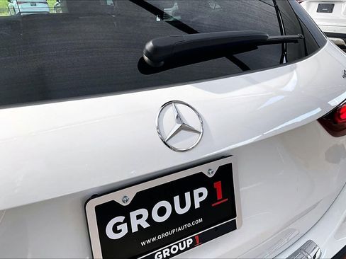 Certified 2026 Mercedes-Benz GLA 250 4MATIC image 31