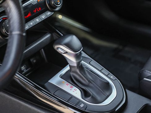 Used 2023 Kia Forte GT-Line w/ GT-Line Technology Package FWD image 20