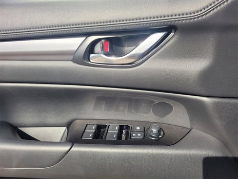 Certified 2023 MAZDA CX-5 AWD 2.5 S w/ Preferred Package image 23