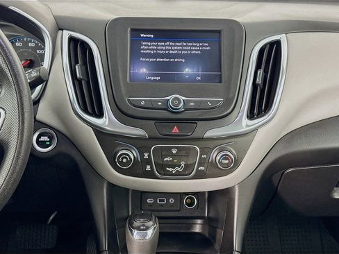Used 2020 Chevrolet Equinox LS w/ LS Convenience Package image 39
