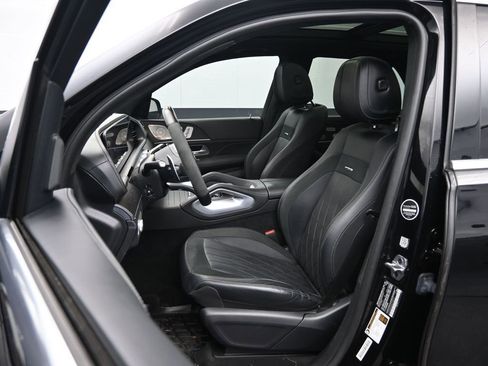 Used 2022 Mercedes-Benz GLE 63 AMG S image 21