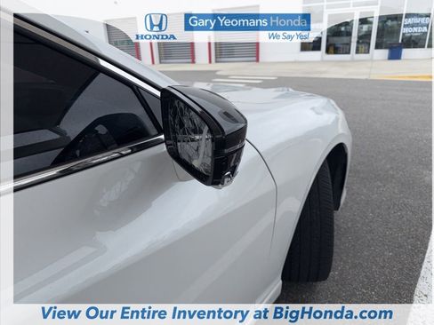 Used 2022 Acura TLX w/ Technology Package image 6