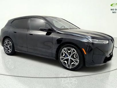 Used 2023 BMW iX M60 w/ Executive Package