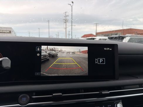 New 2026 Hyundai Tucson SEL image 26