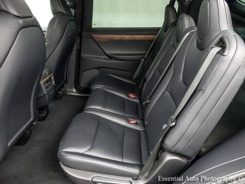 Used 2020 Tesla Model X Long Range image 15
