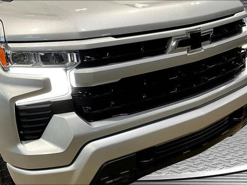 Used 2022 Chevrolet Silverado 1500 RST w/ All Star Edition Plus AWD/4WD image 30