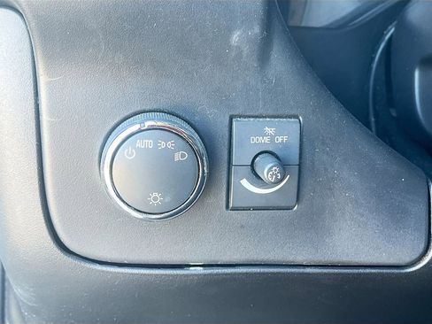 Used 2023 GMC Savana 2500 Extended w/ Driver Convenience Package RWD image 10
