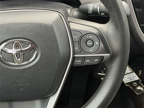 Certified 2023 Toyota Camry LE image 13