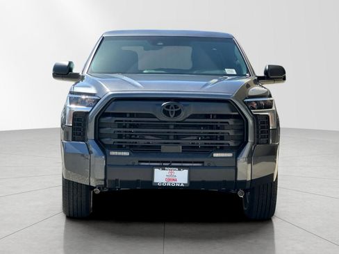 New 2026 Toyota Tundra SR5 AWD/4WD image 8