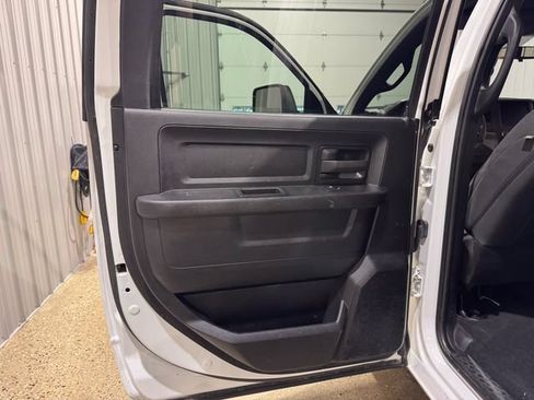 Used 2023 RAM 2500 Tradesman AWD/4WD image 19