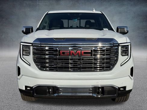 New 2026 GMC Sierra 1500 Denali image 8