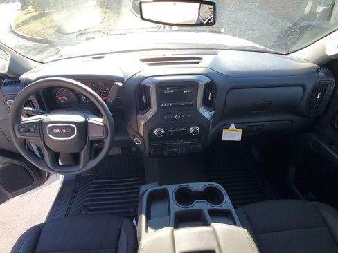 New 2024 GMC Sierra 1500 Pro w/ Pro Value Package image 52