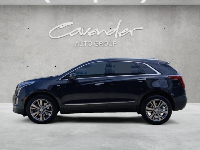 Used 2024 Cadillac XT5 Premium Luxury w/ Technology Package FWD image 14
