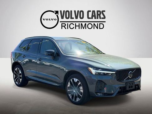 Used 2026 Volvo XC60 B5 Plus w/ Climate Package image 1