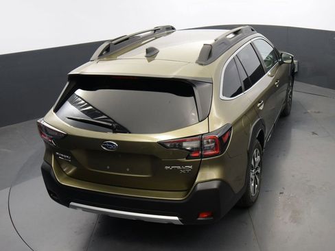 Certified 2025 Subaru Outback Limited XT image 45