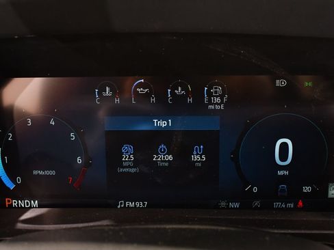New 2026 Ford F150 XLT w/ Equipment Group 302A MID AWD/4WD image 26