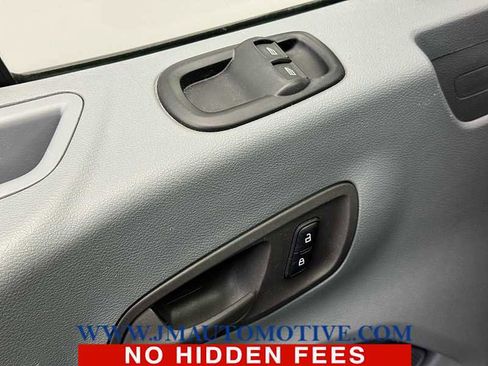 Used 2016 Ford Transit 250 130 Low Roof w/ Exterior Upgrade Package image 30