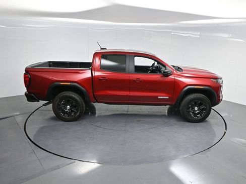 Used 2024 GMC Canyon Elevation image 60