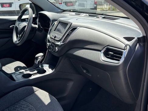 Used 2024 Chevrolet Equinox LT FWD image 14