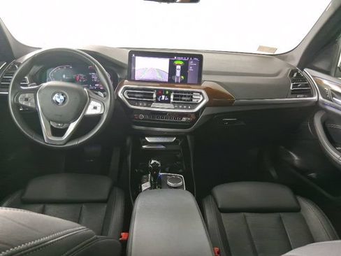 Used 2023 BMW X3 xDrive30i w/ Premium Package AWD/4WD image 13
