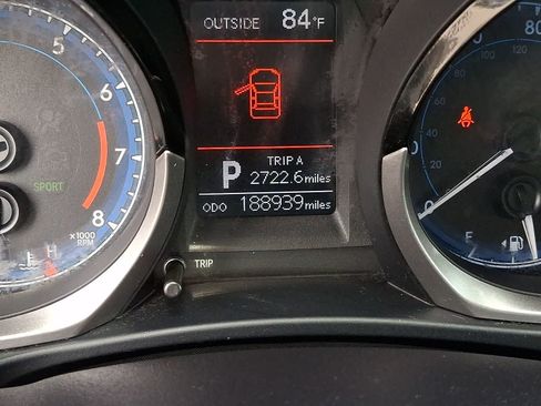 Used 2016 Toyota Corolla S FWD image 21