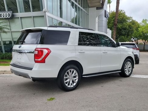 Used 2021 Ford Expedition XLT RWD image 8