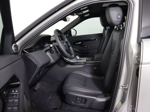 Used 2025 Land Rover Range Rover Evoque S AWD/4WD image 20