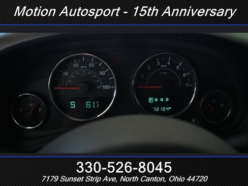 Used 2016 Jeep Wrangler Sport w/ Quick Order Package 24S AWD/4WD image 21
