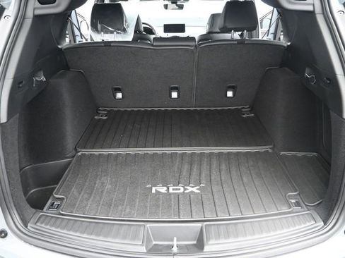New 2025 Acura RDX A-Spec image 10