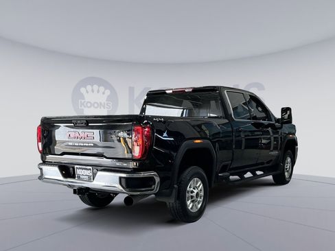 Used 2023 GMC Sierra 2500 SLE w/ SLE Convenience Package image 16